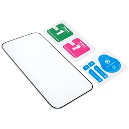 Скло захисне Vinga Apple iPhone 17 Air (VGIP17A) - мініатюра 4