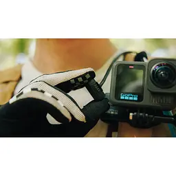 Бічна кришка GoPro Contacto Magnetic Door and Power Cable Kit для GoPro 13/12/11/10/9 (ADCON-001) [154631] - мініатюра 7