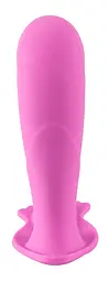 Вібратор Sweet Smile G-Spot Panty Vibe 11.7 см рожевий - мініатюра 3