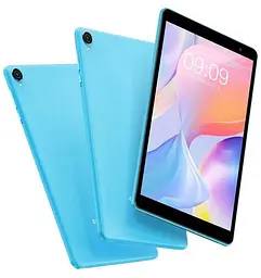 Планшет 8" Teclast P80T Aqua Blue 4/64Gb - мініатюра 5