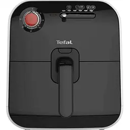 Мультипіч Tefal FX100 [FX100015] чорно-біла [66422] - мініатюра 2