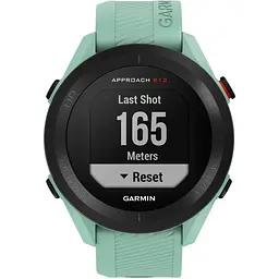 Смарт-годинник Garmin Approach S12 Neo Tropic (010-02472-15) [171559] - мініатюра 4