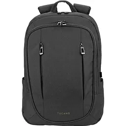 Рюкзак Tucano Binario AGS 15.6` Graphite (BKBIN15-AGS-AX) [131804] - мініатюра 3