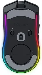 Комп'ютерна миша Razer Cobra Pro RGB USB-A/WL/BT чорний teh0014071 - мініатюра 5