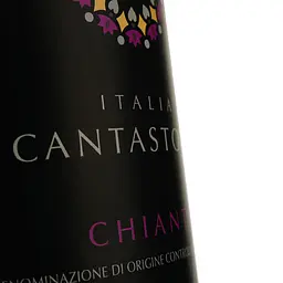 Вино Cantastorie Chianti DOCG червоне сухе 0.75 л - мініатюра 3