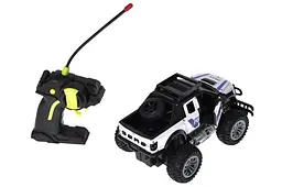 Радіокерована модель автомобіля YG Toys з акумулятором та пультом керування (935) - мініатюра 2