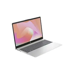 Ноутбук HP 15-fd0068ua (D16HREA) - мініатюра 2