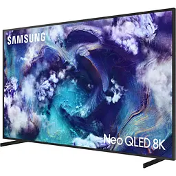 Телевізор Samsung QN900F 85` Neo QLED 8K (QE85QN900FUXUA) [155965] - мініатюра 4