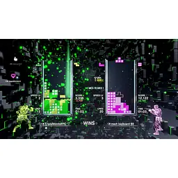 Ключ активації Microsoft Tetris Effect: Connected для Xbox One/Series - мініатюра 8