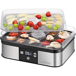 Сушарка для фруктів PROFI COOK PC-DR 1116 - мініатюра 2