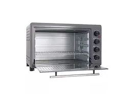 Духовка настільна Prime Technics PEO 6080 G - мініатюра 4