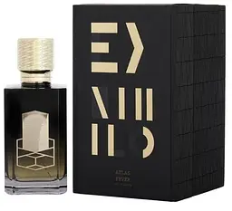 Оригінал Ex Nihilo Atlas Fever 100 мл Парфумована вода - мініатюра 2