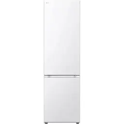 Холодильник з морозильною камерою LG GBV3200DSW