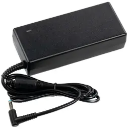 Блок живлення до ноутбуку Vinga HP 90W 19.5V 4.62А 4.5*3.0 (VPA-1954-HP4530-101) - мініатюра 3
