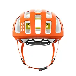 Велошлем POC Octal MIPS 50-56 Помаранчевий - мініатюра 3