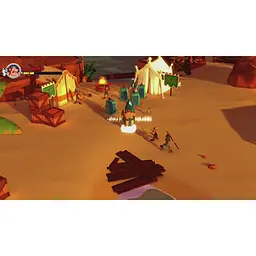 Ключ активації Microsoft Asterix & Obelix XXL Collection для Xbox One/Series S/X - мініатюра 4