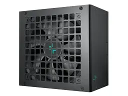 Блок живлення Deepcool PL650D (R-PL650D-FC0B)