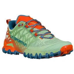 Кросівки LaSportiva Bushido II Woman GTX 39.5 Sage (1052-46Z722630 39,5) - мініатюра 2