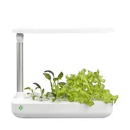 Vegebox™ by BioChef Table Box набір садовий для гідропоніки - мініатюра 3
