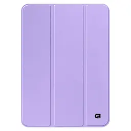 Чохол до планшета Armorstandart Smart Case iPad 11 2025 (A16) / 10.9 2024 / 2022 Lavender (ARM83976)