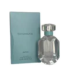 Парфумована вода жіноча Tiffany Intense, 75 мл