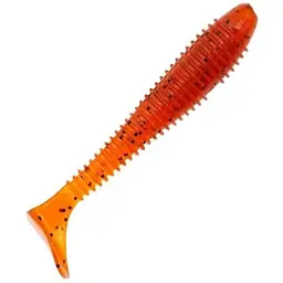 Силикон Select Fatfish 5.8 4 шт/пак Оранжевый (1013-1870.32.98)