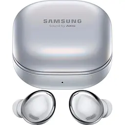 TWS навушники Samsung Galaxy Buds Pro Silver (SM-R190NZSASEK) (Global Version)