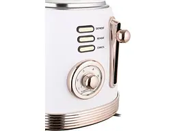 Тостер Laretti LR-EC2353 - мініатюра 3