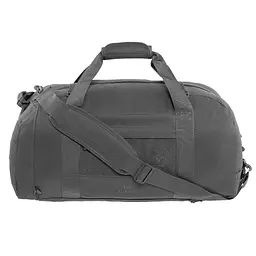 Сумка дорожня Highlander Loader Holdall 65L Dark Grey (LR065V2-DGY) - мініатюра 2