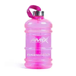 Пляшка AMIX Nutrition Gallon, 2.2 л - рожевий