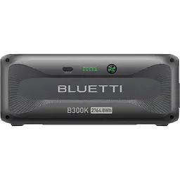 Зарядна станція Bluetti AC500 + B300S Home Battery Backup комплект 2 позиції (PB931026) - мініатюра 5