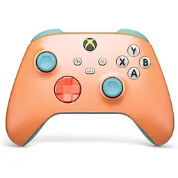 Геймпад Microsoft Xbox Series X, S (Sunkissed Vibes OPI)