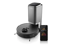 Робот-пилосос ETA Aurum PRO 624190000