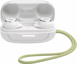 TWS-Навушники TWS JBL Reflect Aero White (JBLREFLECTAEROWHT)