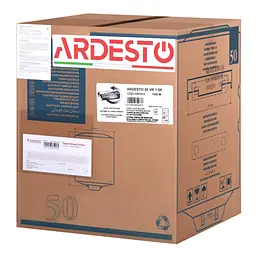Бойлер Ardesto NEU NTS 50 V 1.5K EU2 (4015008) - мініатюра 11