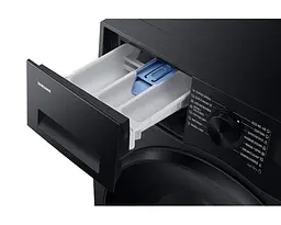 Пральна машина Samsung WD90DG5G34BBLE - мініатюра 9