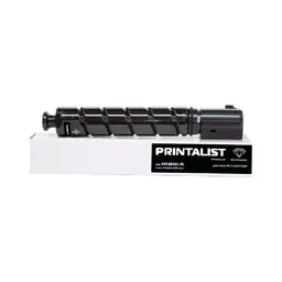 Картридж Printalist Туба с тонером PRINTALIST для iRC-C1225/1225iF аналог Canon 034 (9454B001-PL)