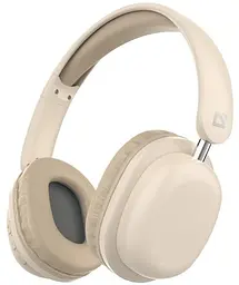 Навушники Defender FreeMotion B640 Bluetooth бежеві (63642)