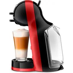 Кавоварка капсульна Krups Dolce Gusto Mini Me [KP123H] [122816] - мініатюра 3