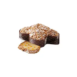Кекс Loison Colombа з персиком та фундуком 750 г (892420) - мініатюра 3