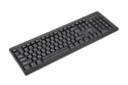 Клавіатура 2E KS108 Black (2E-KS108UB_UA)