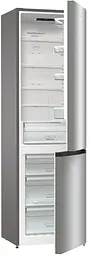 Холодильник Gorenje NRK6202EXL4 - мініатюра 4