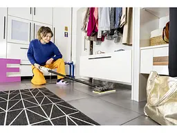 Пароочисник Karcher SC 1 Multi & Up (1.516-410.0) - мініатюра 5
