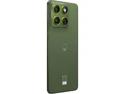 Смартфон Motorola Edge 70 12/512GB Bronze Green (PBA50046) - мініатюра 8