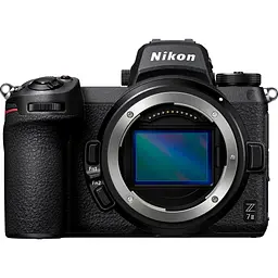 Бездзеркальний фотоапарат Nikon Z7 II Body (VOA070AE) [90609]