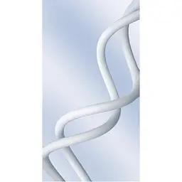 Кабель XO NB212 2.1A/1m для Micro Білий - мініатюра 4