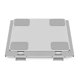 Підставка для ноутбука до 17.3 LS111S Silver OfficePro teh0023854 - мініатюра 5