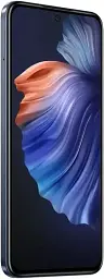 Смартфон Infinix Hot 50 Pro X6881 8/256Gb NFC Sleek Black UA UCRF - мініатюра 6