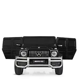 Дитячий електромобіль-джип Bambi M 4259EBLRS-2 до 60 кг - мініатюра 8