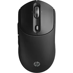 Миша HP 700 Wireless Black (AZ7B0AA)